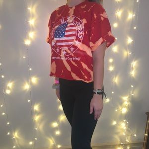 USA SHIRT